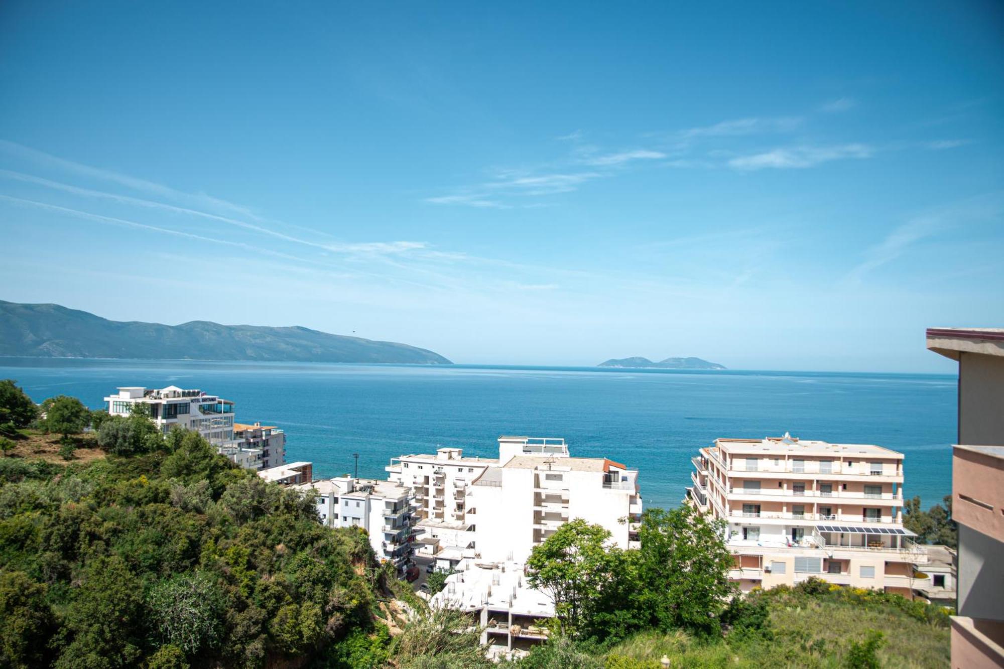 Bellavista Da Frida * Vlorë