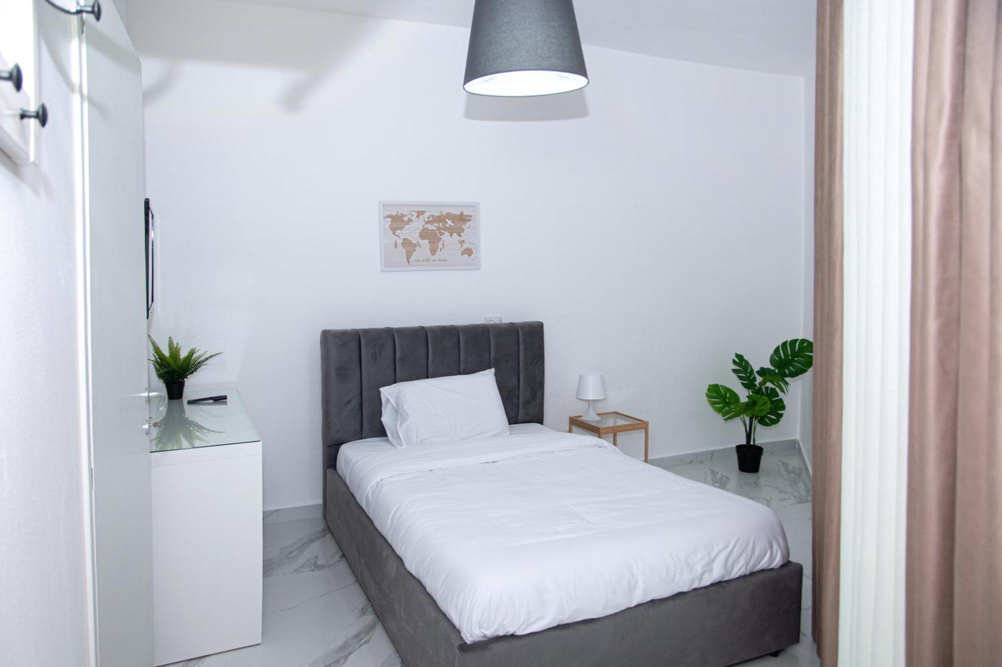 Apartament Bellavista Da Frida *