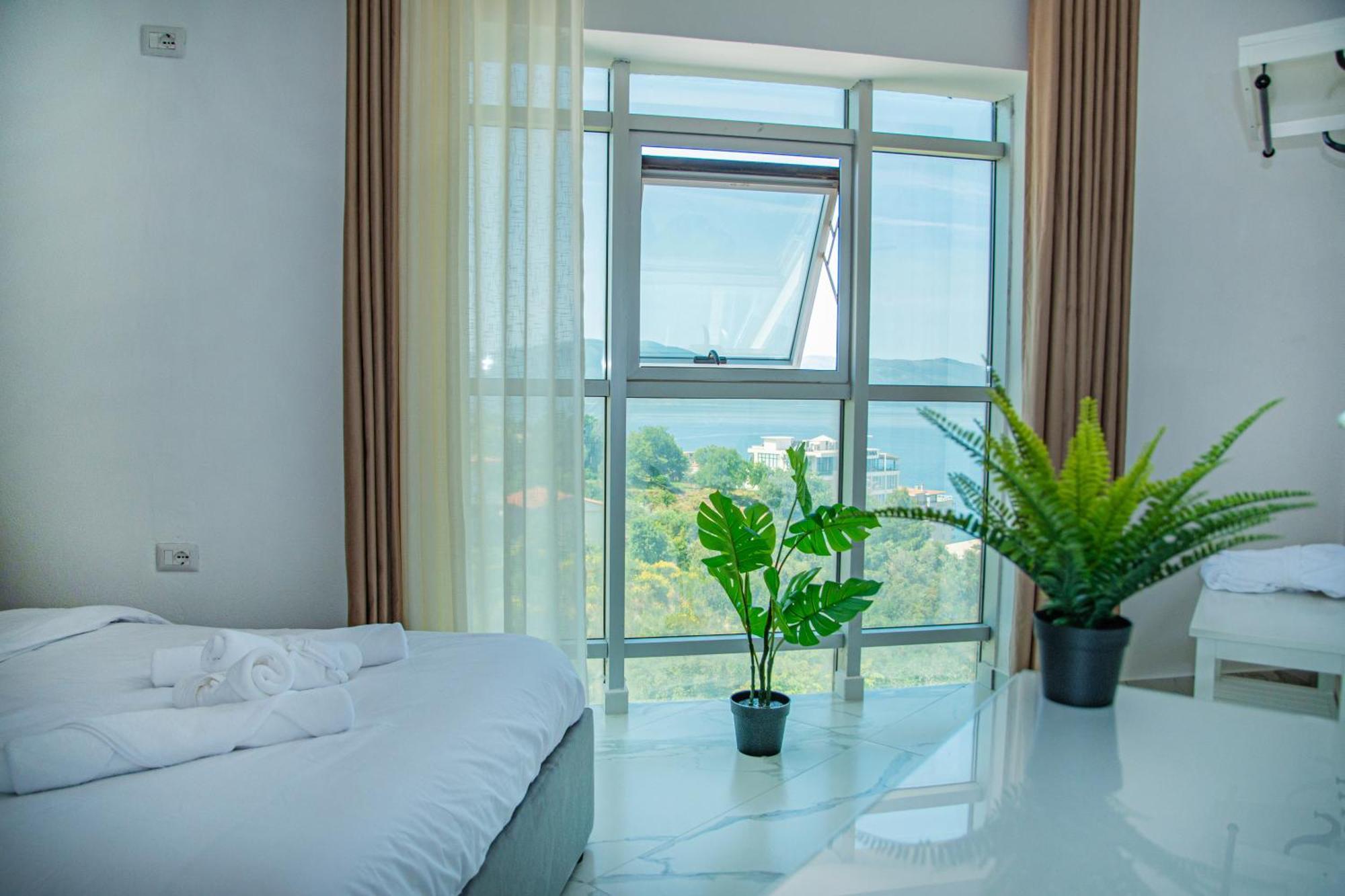 Appartamento Bellavista Da Frida Vlorë
