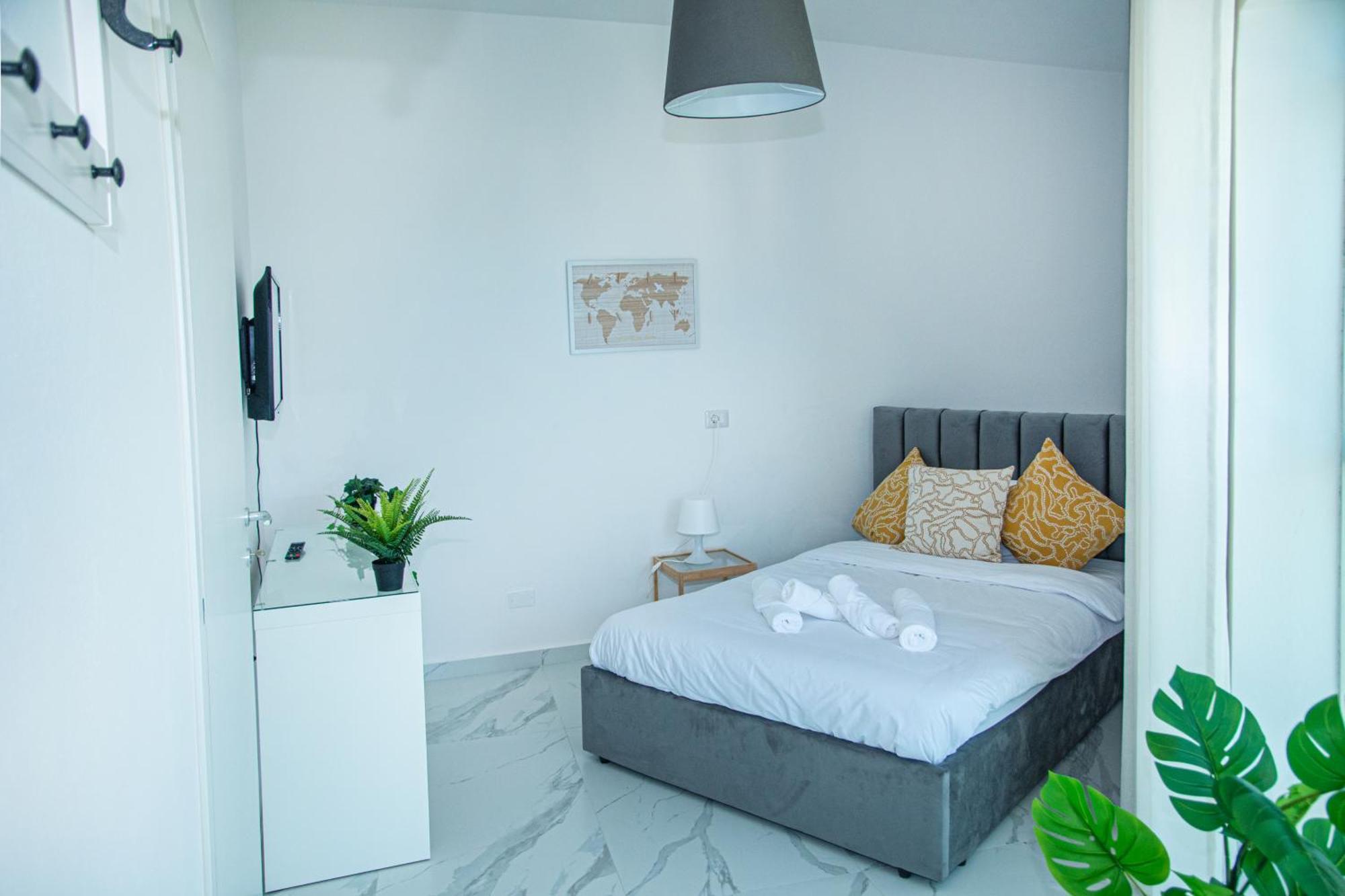 Bellavista Da Frida Appartamento Vlorë