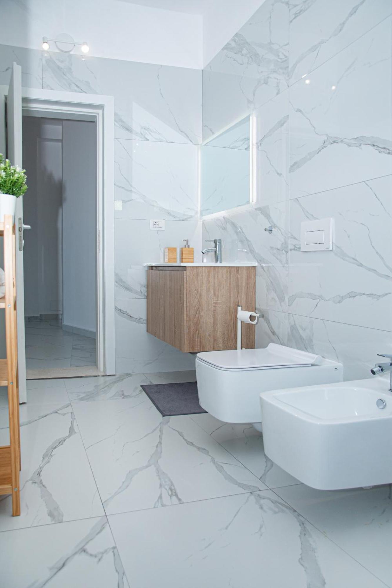 Apartament Bellavista Da Frida