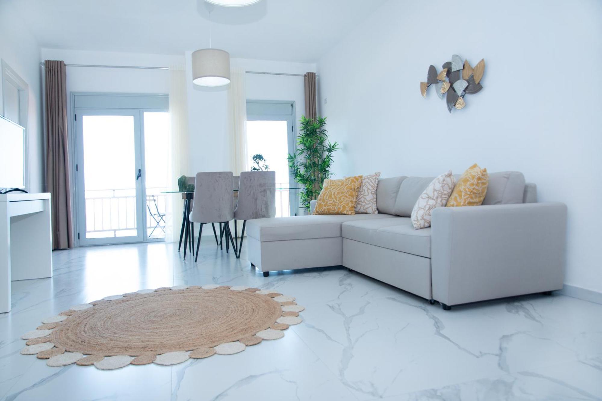 Bellavista Da Frida Apartament *