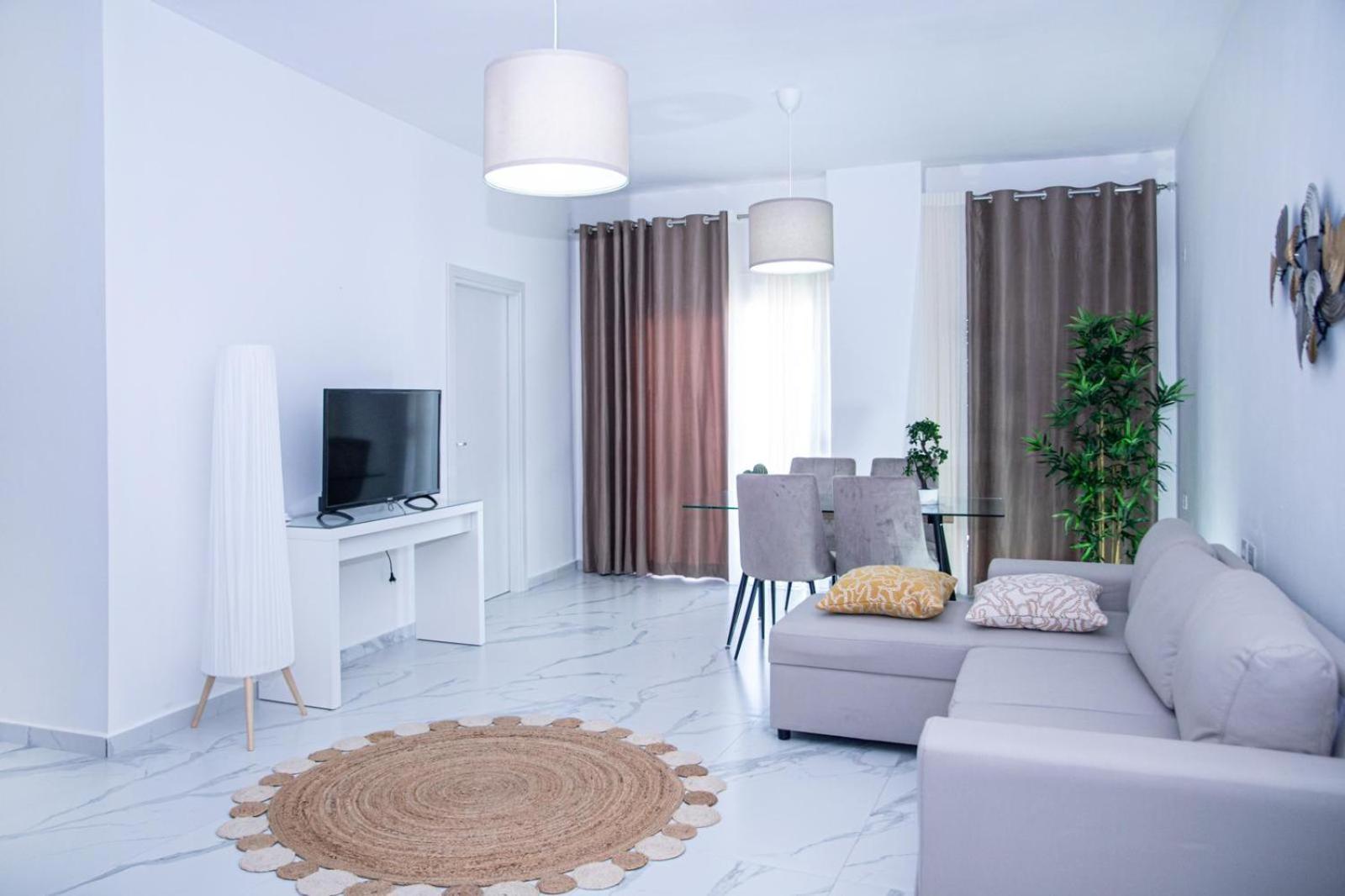 Apartament Bellavista Da Frida
