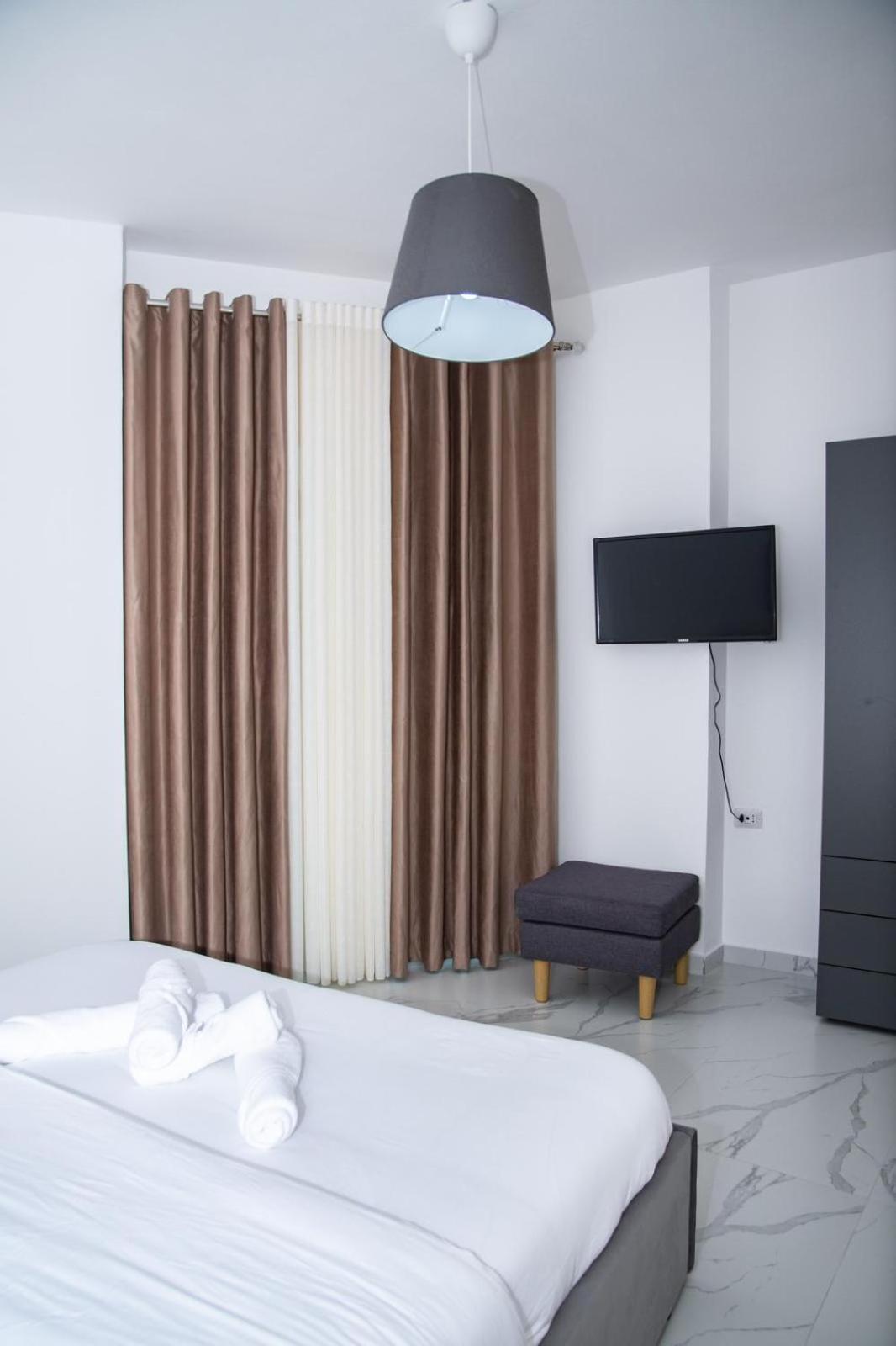 Bellavista Da Frida Apartament Wlora