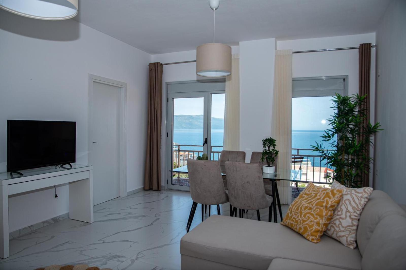 Bellavista Da Frida Vlorë