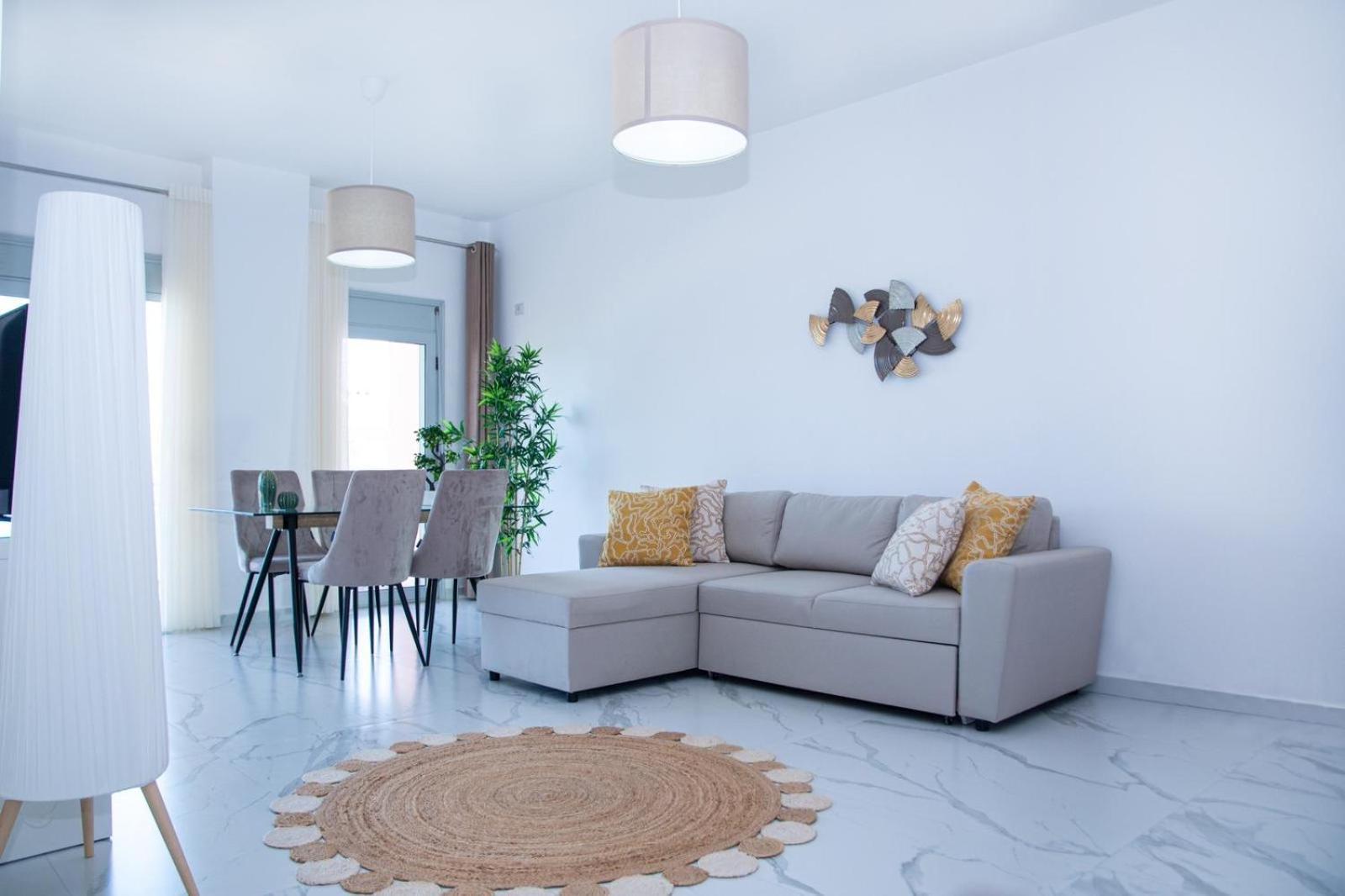 Bellavista Da Frida Apartament